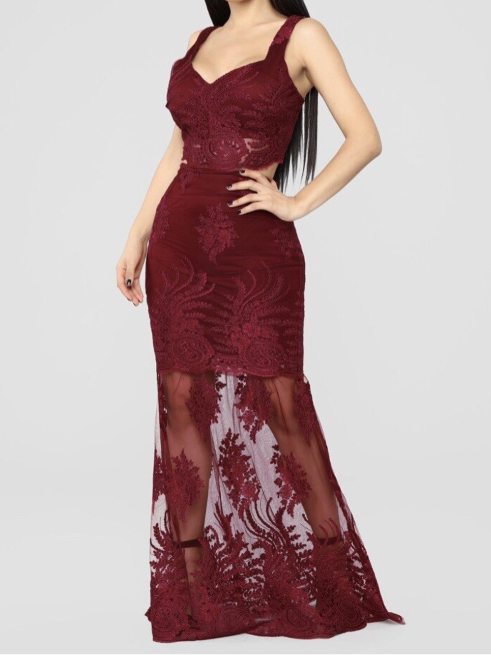 NWT‼️ Fashion Nova